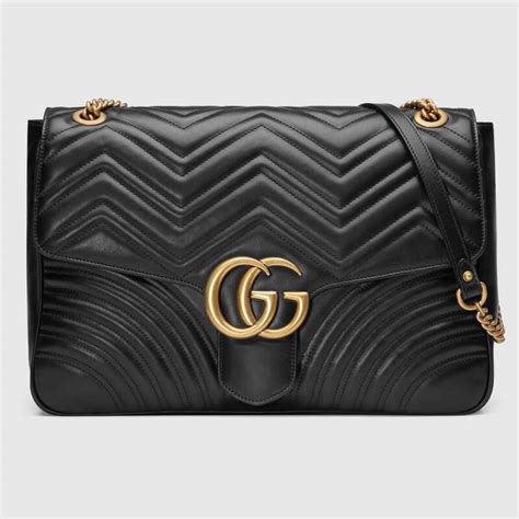 gucci gg marmont large|gucci marmont 2.0 crossbody.